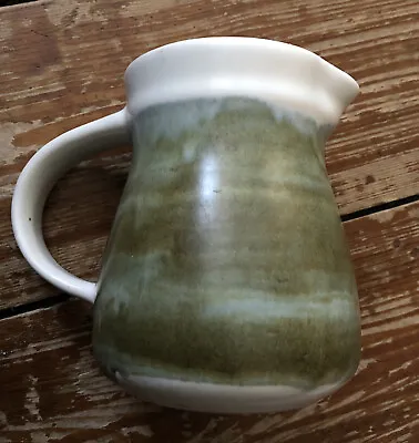 Buy Vintage Aviemore Pottery Jug  4.5” Tall • 7.99£
