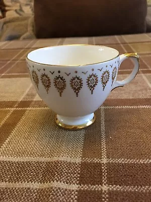 Buy Vintage /antique Queen Anne Cup (7934) • 3.50£