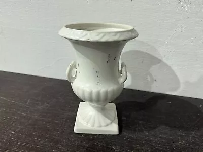 Buy Vintage Shorter & Sons  Ceramic Greek Urn Shape Vase • 8£