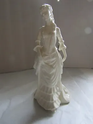 Buy Countess Of Chell Factory Visitor Centre Cream Version Figurine Royal Doulton • 75£