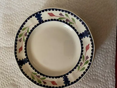Buy Adams Lancaster Bread Butter Plate 6  China Ironstone England • 5.76£
