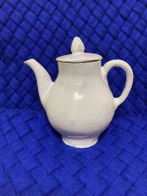 Buy ASTIER De VILLATTE Fillette Tea Pot Teapot • 358.43£