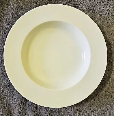 Buy Limoges France Porcelain Large Deep Plate. • 9£