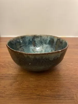 Buy Handmade Stoneware Bowl. Wabi Sabi Pottery • 5£