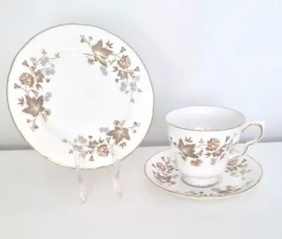 Buy Colclough Avon 2 Sets Of Trios Cups Saucers And Side Plates • 15£