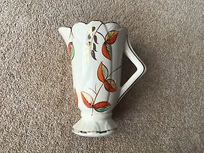 Buy Arthur Wood Art Deco Shape Jug/vase • 16.99£