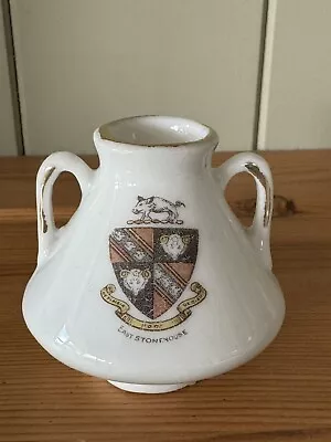 Buy Vintage Crested Ware - East Stonehouse • 2£