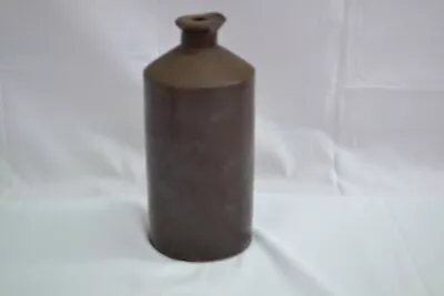 Buy Unbranded Vintage Stoneware Flagon #MAN • 11.89£