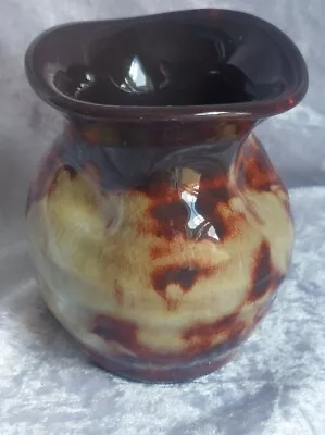 Buy Ewenny Pottery Vase • 9.99£