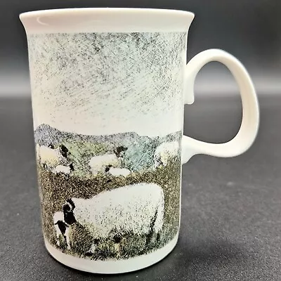 Buy Dunoon - Cheviot - Sheep Hillside - Jack Dadd - Scotland Stoneware  • 5.99£