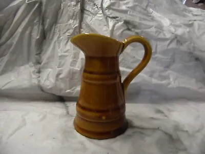 Buy Vintage Little Pottery Jug Lord Nelson Pottery England 11-71 On Base 3.75  Tall • 2.50£