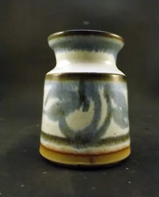 Buy St. Neots - Cornish Studio Pottery Vase • 12.99£