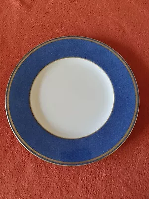 Buy Wedgewood Prestige Ulander Powder Blue Large Dinner Plate • 20£