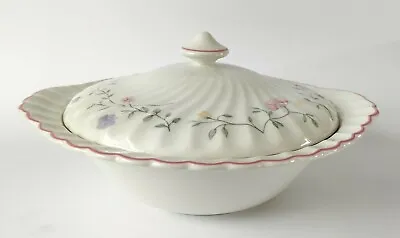 Buy Johnson Brothers Summer Chintz Serving Tureen And Lid • 22£