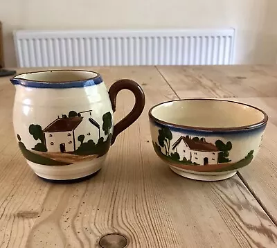 Buy Devon Torquay Ware Pottery • 10£