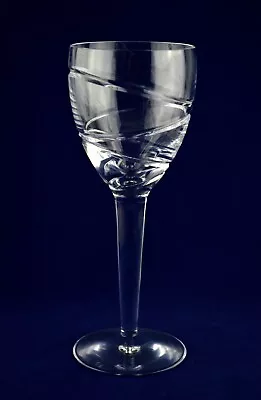 Buy Stuart Crystal By Jasper Conran  AURA  Wine Glass - 22.7cms (9 ) Tall • 34.50£