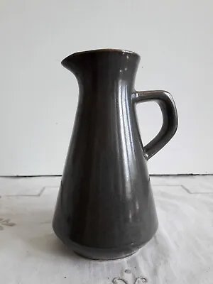 Buy Vintage Govancroft Studio Pottery  Stoneware Jug C.1940s • 22£