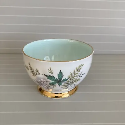 Buy Louise By Queen Anne Bone China Open Sugar Bowl • 2.99£
