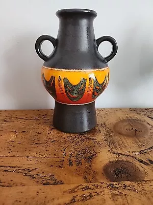 Buy West German Ceramic Vase Scheurich • 15£
