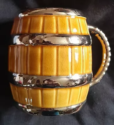 Buy Wade Beer Barrel Style Mug • 2£