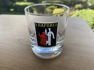 Buy 100th Anniversary 1897-1997 St Raphael Tumbler. • 5£