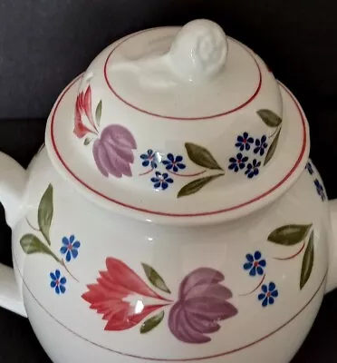 Buy Adams Old Colonial 1.5 Pint Tea Pot  (94)* • 15.50£