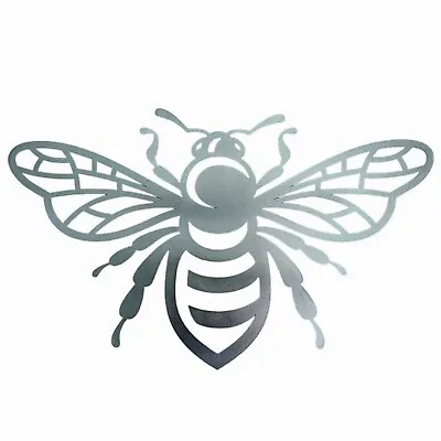 Buy Wall Mountable Bee Garden Or Home Wall Art Ornament Decoration • 16.99£