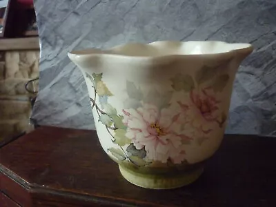 Buy Cinque Port Pottery The Monastery Rye Lovely Ceramic Pot • 8£