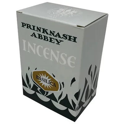 Buy Prinknash Abbey Incense - Basilica 450g Per Box From F A Dumont Church Supplies • 24.65£