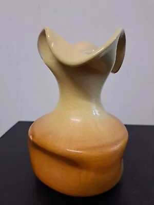 Buy J R Mally & Co Old London Ware Vase - Christopher Dresser Interest - C.1890 • 93£
