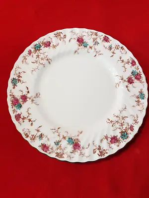 Buy Minton ANCESTRAL : Dinner Plate : 27cm Dia : Exc Cond • 5.99£