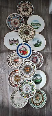 Buy Wedgwood Dinner 15 Plates Bundle Collection • 50£