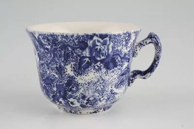 Buy Laura Ashley - Chintzware - Blue - Teacup - 78499Y • 11.60£