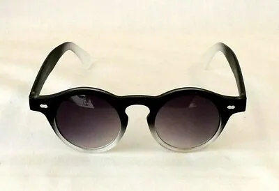 Buy Retro Josephine Sunglasses  Black 1930s 1940s Vintage Style  UV400 • 12£