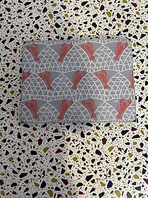 Buy Laura Ashley Set Of Four Placemats With Lobster Design Brand New Sealed • 24.99£