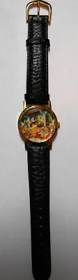 Buy 1995 Disney Special Event Lladro  Snow White And The Seven Dwarfs  Watch. • 46.64£