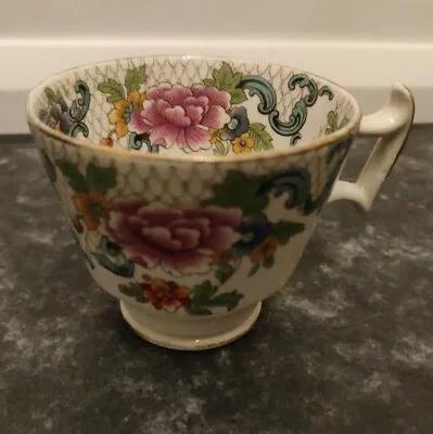 Buy Booth Floradora Silicon China Tea Cup Early 1900s? Pattern Inside • 3.50£