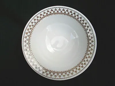 Buy Adams SHARON  Soup Or Cereal Bowl. Diameter 6 3/8 Inches. • 11.50£