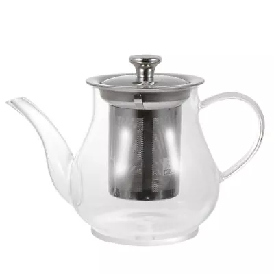 Buy  Chinese Tea Cup Infusers For Loose Glass Teapot High Capacity • 13.99£