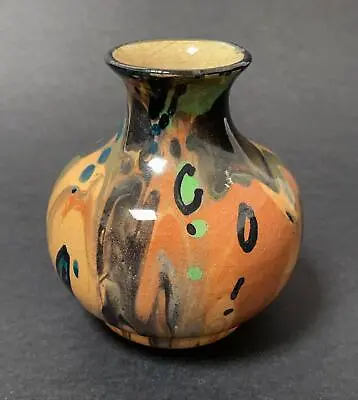 Buy Ppp Preston Premier Pottery Australian Vase Early Remued • 178.07£