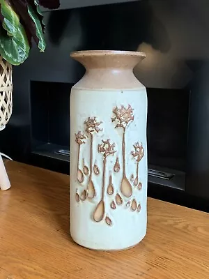 Buy Vintage Shelf Pottery Large Vase  • 10£