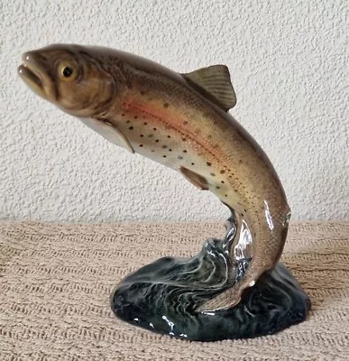 Buy Beswick Leaping Trout 1032 6.25  • 30£