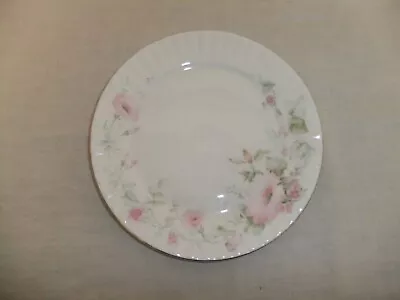 Buy C4 Porcelain Bone China Royal Stafford - Romance - Vintage Floral Gilded - 7A4B • 6.94£