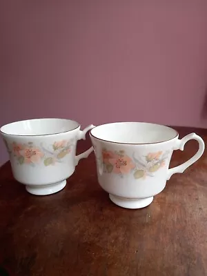 Buy 2 Duchess Porcelain Cups • 4.99£
