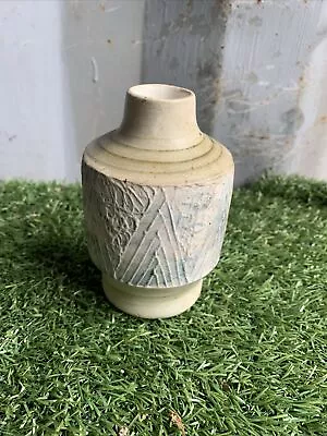 Buy Carn Pottery Cornwall Small Vase • 10£