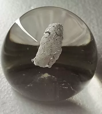 Buy Strathern Paperweight With Sulphide Inclusion • 7.99£