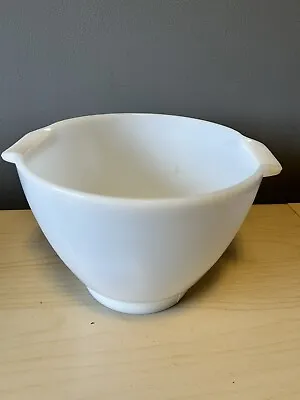 Buy KENWOOD CHEF - Pyrex Glass Bowl PART NO 17500 RARE • 24.99£