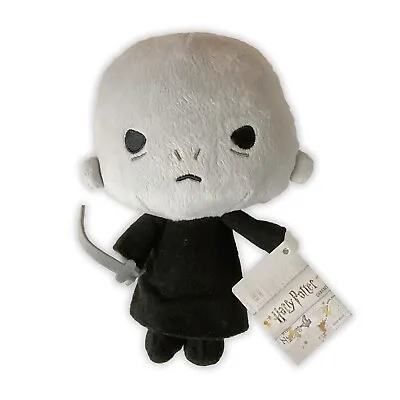 Buy Official Harry Potter Lord Voldermort Figure Plush Toy Exhibition Merchandise • 7.98£
