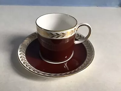 Buy Susie Cooper Coffee Cup And Saucer • 6.50£