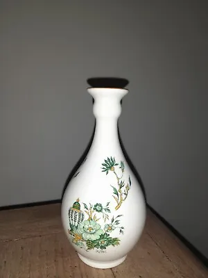 Buy Vintage Crown Staffordshire Kowloon Bud Vase Floral Design • 12£